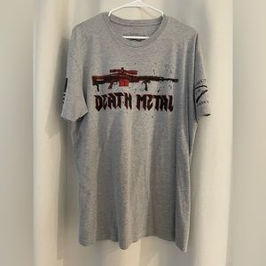 Grunt Style Death Metal